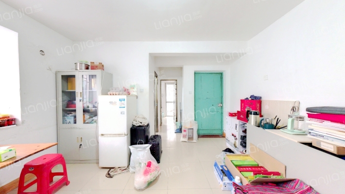 米罗时代二手房实景图