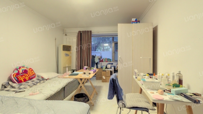 甜水园西里二手房实景图