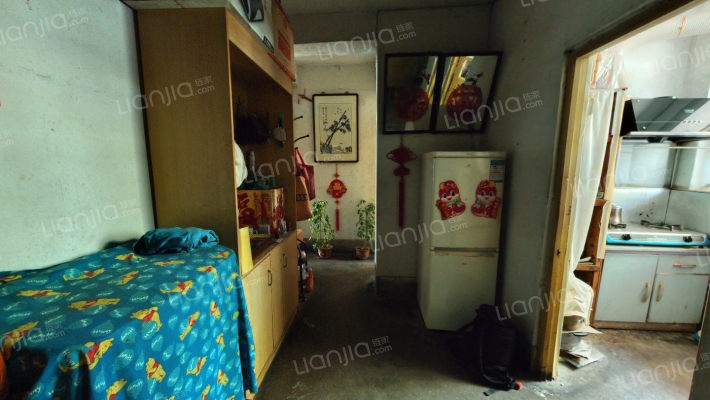 五纸楼二手房实景图