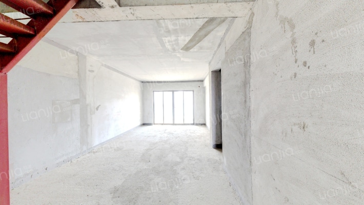 世茂望樾二手房实景图