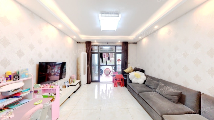 中凯翠海朗园二手房实景图