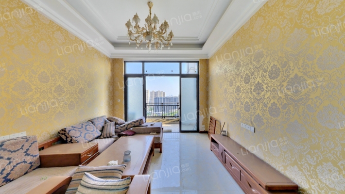 桂月湾二手房实景图