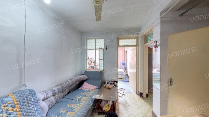 邯山南大街116号院二手房实景图