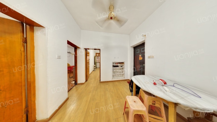 祝家巷二手房实景图