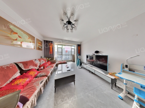 整租·中仁少海澜山 3室1厅 南