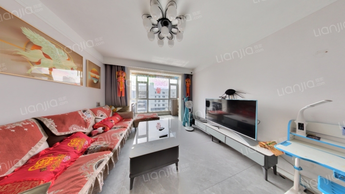 中仁少海澜山二手房实景图