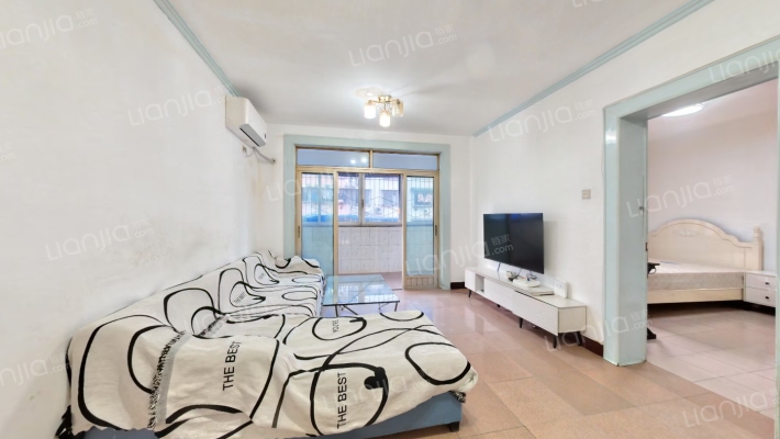 双林路332号二手房实景图