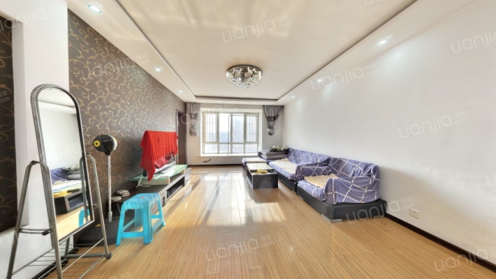 中信城德芳斯二手房实景图