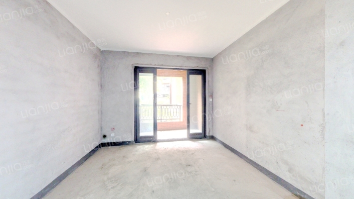 西辰艺境二手房实景图