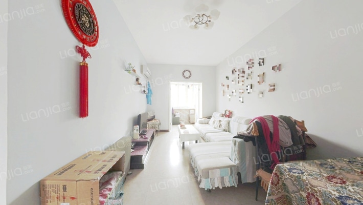 安悦园二手房实景图