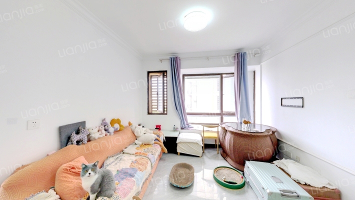 鸿翔杨柳春风郡二手房实景图