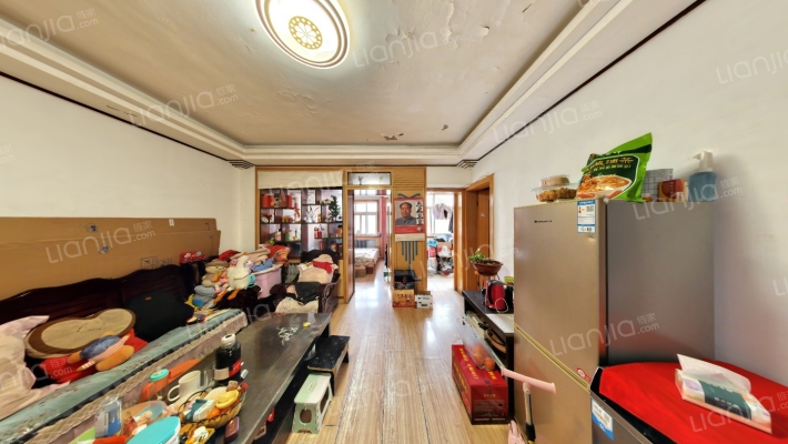 金雁花园二手房实景图