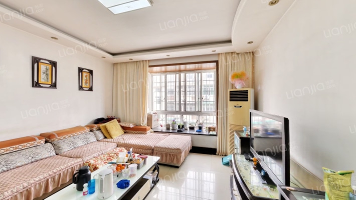 红星农博住宅小区二手房实景图