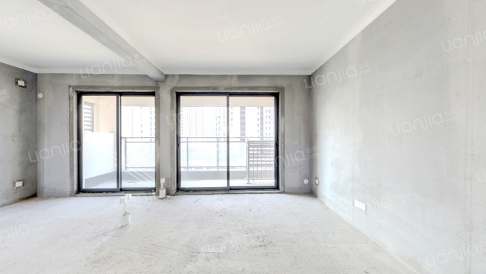 保利阅云台二手房实景图