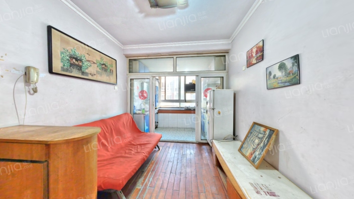 滨河名家二期二手房实景图