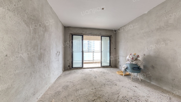 星泽华府二手房实景图