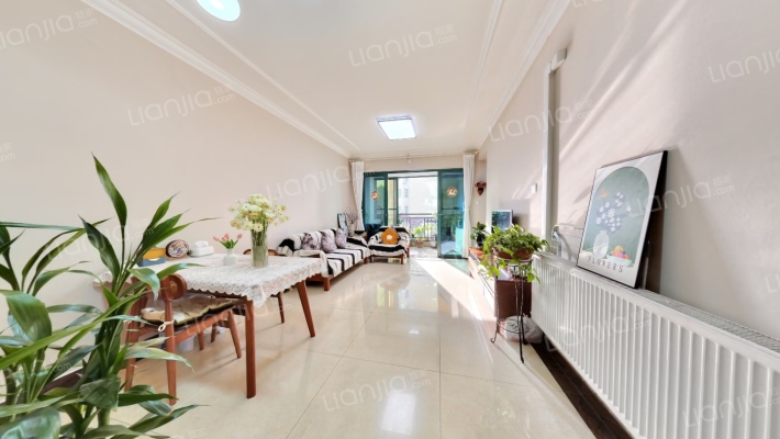 恒大城二手房实景图