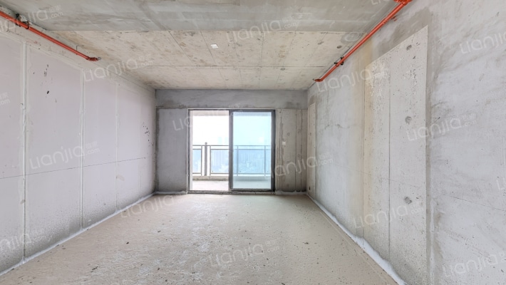 保利领秀广场二手房实景图