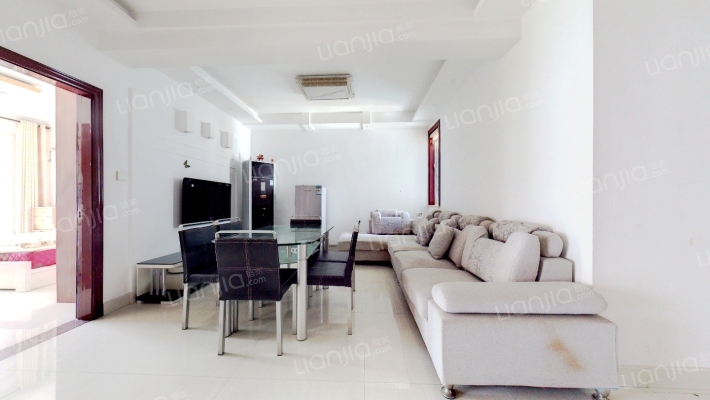 华西苑二手房实景图