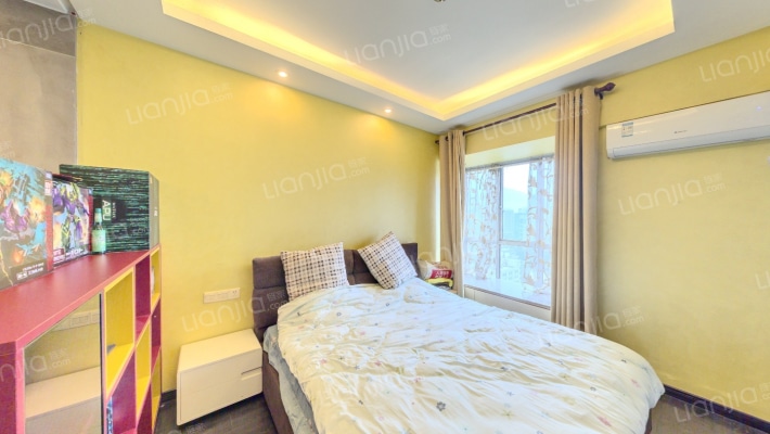 中远公馆二手房实景图