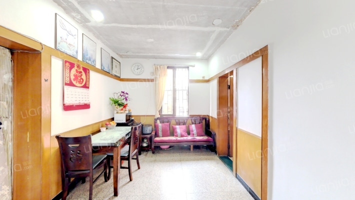 中山二路二手房实景图