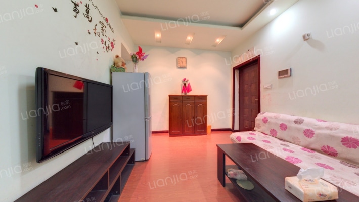 华宇秋水长天二手房实景图