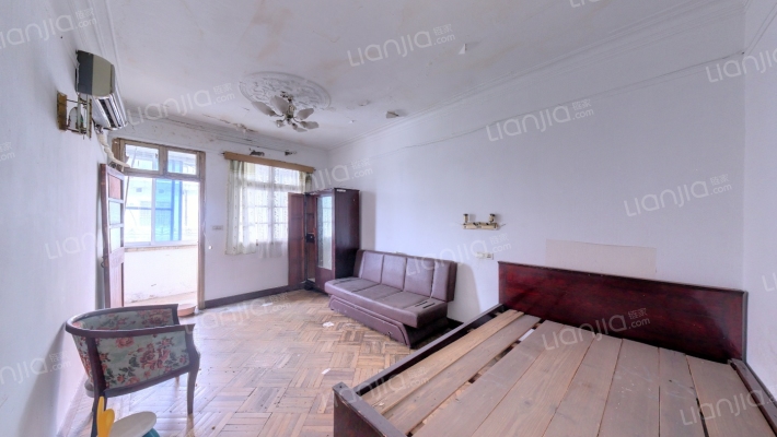 洪殿北路十三弄二手房实景图