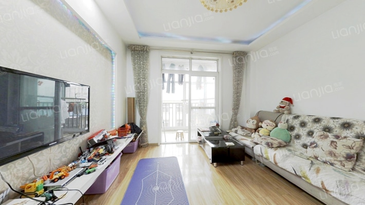 致成雅阁二手房实景图