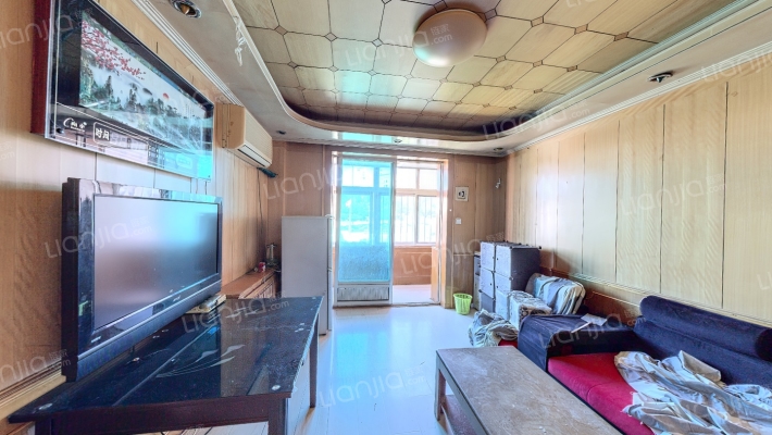 七星广场二手房实景图