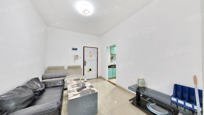 富丽达花园二手房实景图