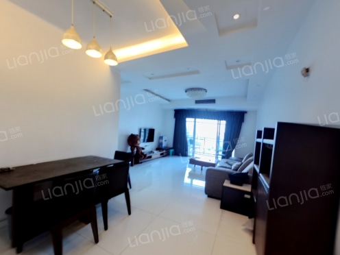 整租·东原黄山大道东 4室2厅 南