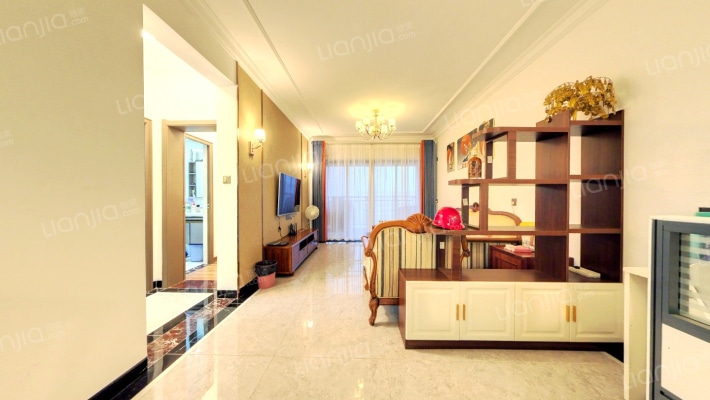 智祥名苑二手房实景图