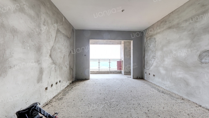 澜庭东方威尼斯二手房实景图