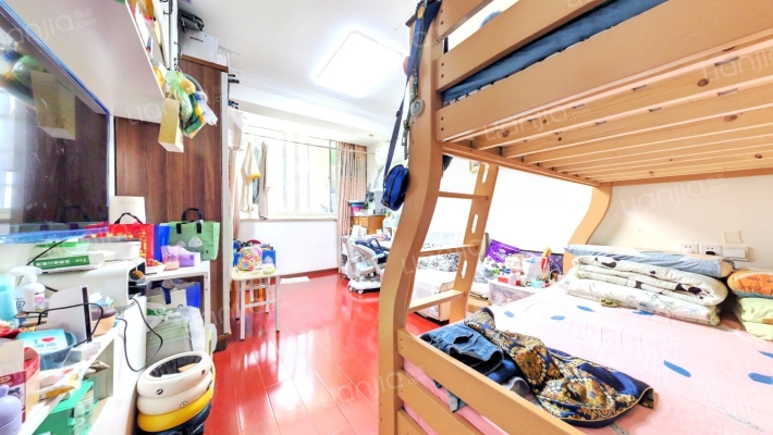 临汾路1320弄二手房实景图