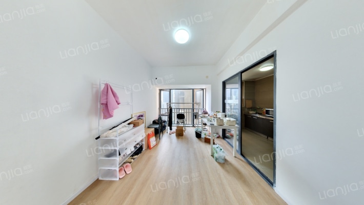 特发和平里二手房实景图