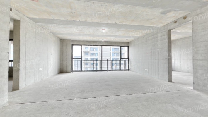 绿城海棠三章·月映海棠二手房实景图