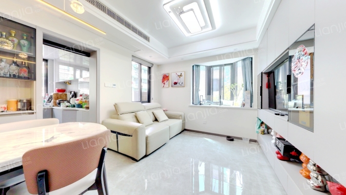 亲仁里二手房实景图