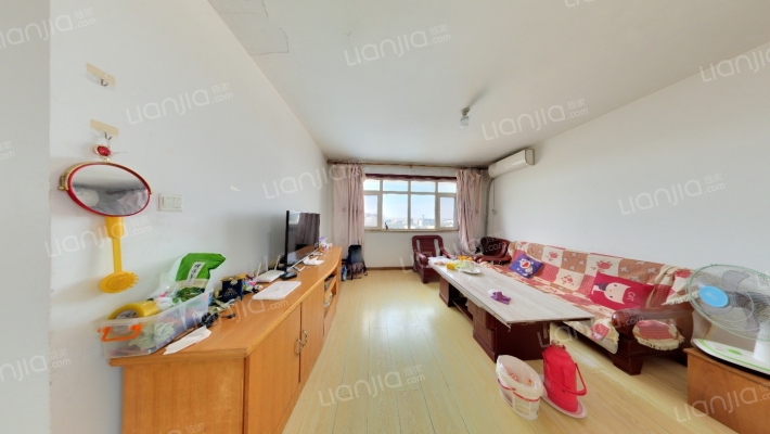 马家台西区二手房实景图