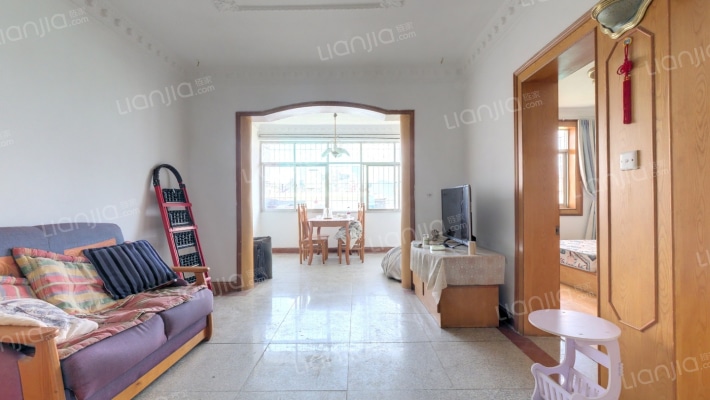 昆明精神卫生中心职工宿舍二手房实景图