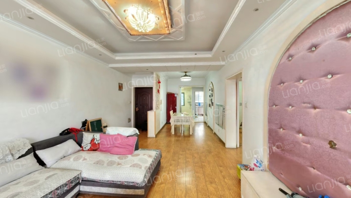 紫竹苑二手房实景图