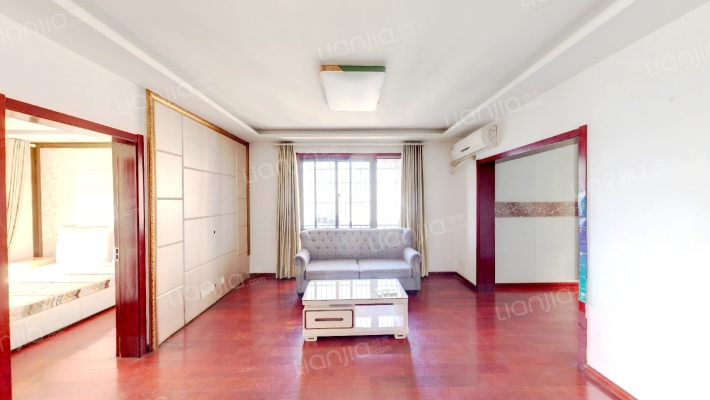 万象新天二手房实景图