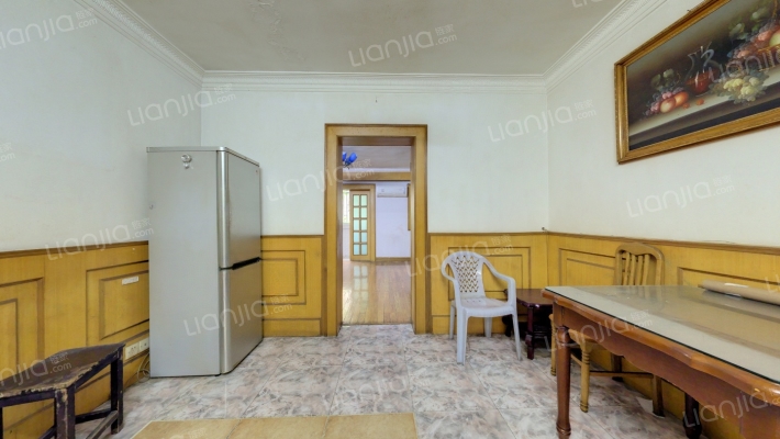 银和家园二手房实景图