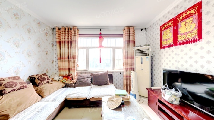 金源丽舍二手房实景图