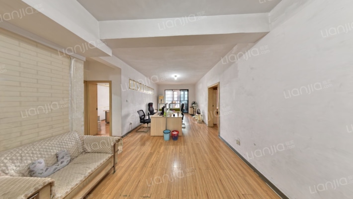 公园九号二手房实景图