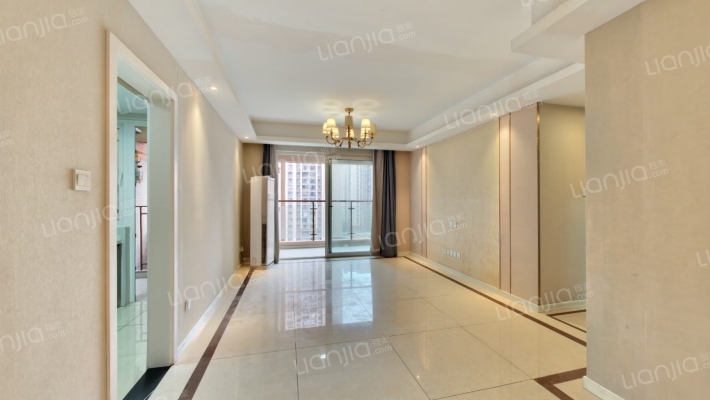 明信城B区二手房实景图