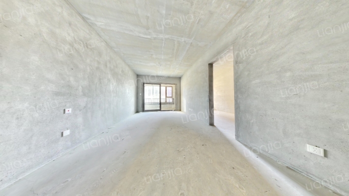 富力城四期尚悦台二手房实景图