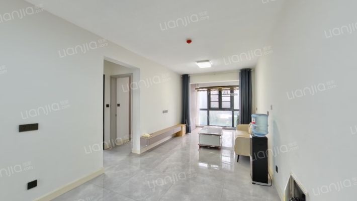 泰宏建业国际城23号院二手房实景图