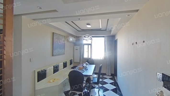 盛景园二手房实景图