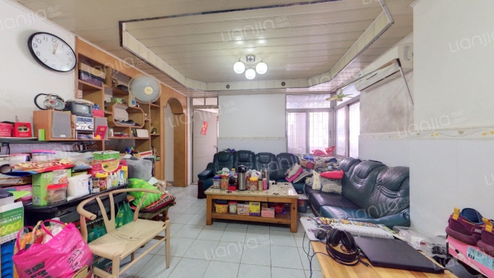 珠光花园(桂花北路)二手房实景图