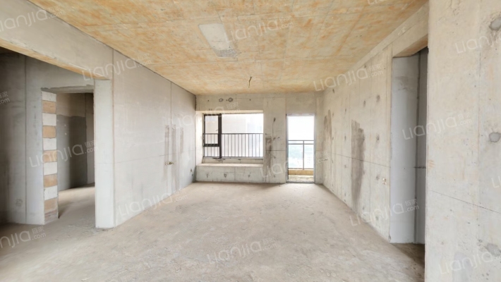 和昌·众筑中央园著二手房实景图